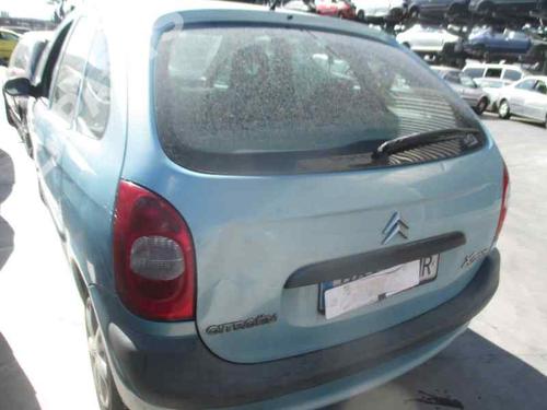 Left headlight CITROËN XSARA PICASSO (N68) 2.0 HDi | BP2385320C28 