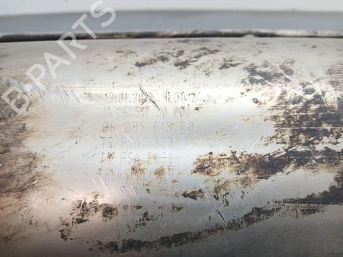 Particulate filter PEUGEOT EXPERT Bus (V_) 2.0 BlueHDi 150 | BP31129812M81  - Image 7