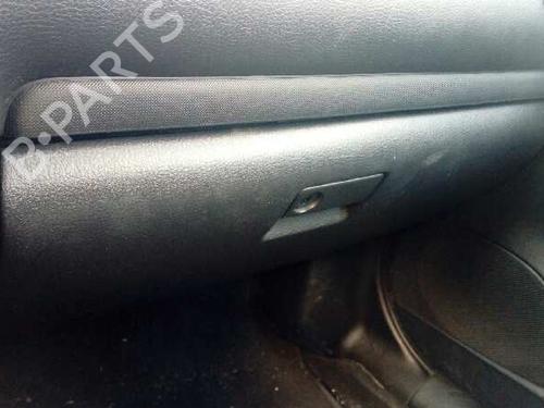 Frontplate/Frontkurv MAZDA 6 Hatchback (GG) 2.0 DI (GG14) | BP13239707C72 
