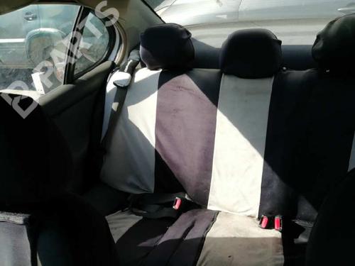 Squib airbag SEAT TOLEDO II (1M2) 1.9 TDI | BP9258679C102 