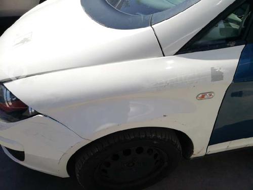 Left rear window motor SEAT ALTEA XL (5P5, 5P8) 1.9 TDI | BP8920451E23 