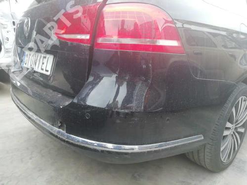 Front right lock VW PASSAT B7 Variant (365) 2.0 TDI | BP10966791C97  - Image 11