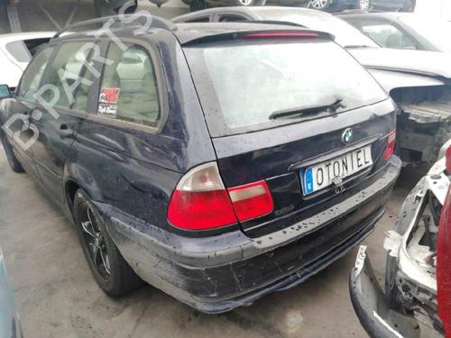 Køler BMW 3 Touring (E46) 320 d | BP11014492M31 