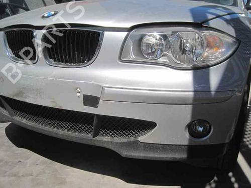 Engine control unit (ECU) BMW 1 (E87) 118 d | BP4086999M57 