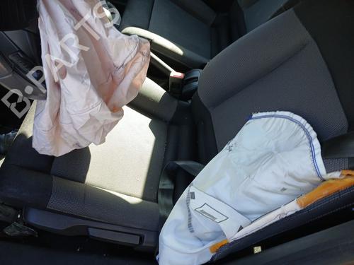 Engine control unit (ECU) CITROËN C4 CACTUS 1.2 VTi 82 | BP30505284M57  - Image 12