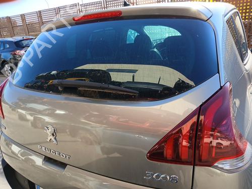 Used Tailgate Tailgate 35981081 35981081