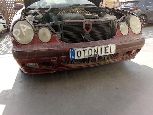 front-bumper-mercedes-benz-e-class-w210-1995-1996-1997-1998-1999-2000-2001-2002-2003-37874497 main image
