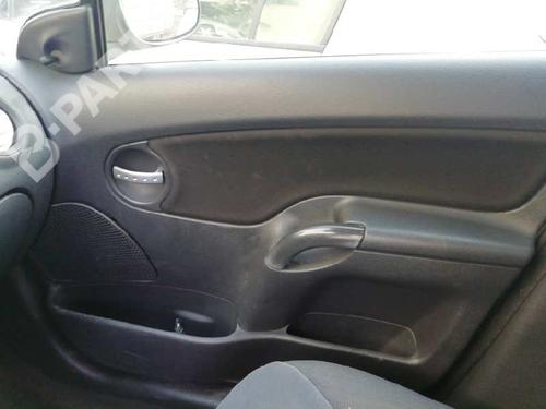 Front left lock CITROËN C3 I (FC_, FN_) 1.1 i | BP7628365C98 