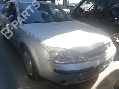 Electronic module FORD MONDEO III Saloon (B4Y)  | BP10297137M83 