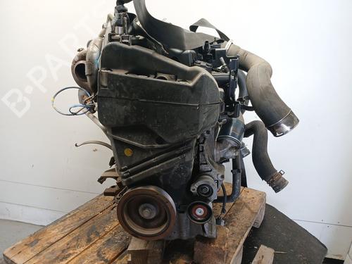 Engine RENAULT GRAND SCÉNIC III (JZ0/1_) 1.5 dCi (JZ09, JZ0D, JZ10, JZ14, JZ1G, JZ29, JZ2C) | BP29707932M1 