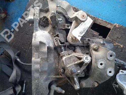 Gearbox OPEL CORSA D (S07) 1.3 CDTI (L08, L68) | BP4674392M3 