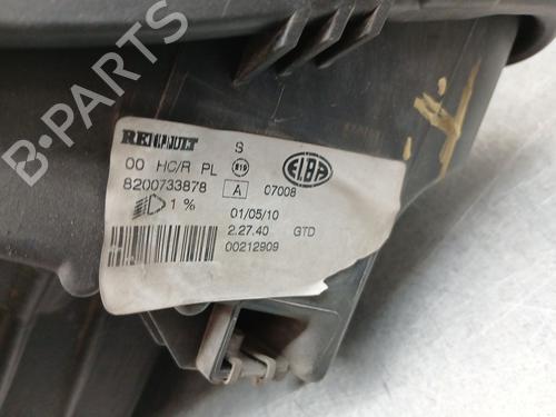 Optica esquerda DACIA SANDERO 1.5 dCi | BP39611451C28 - Image 5