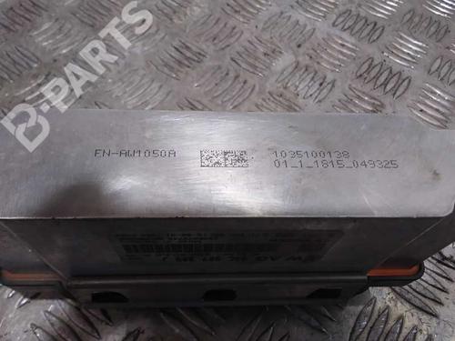 Engine control unit (ECU) SEAT IBIZA IV (6J5, 6P1)  | BP11181494M57 