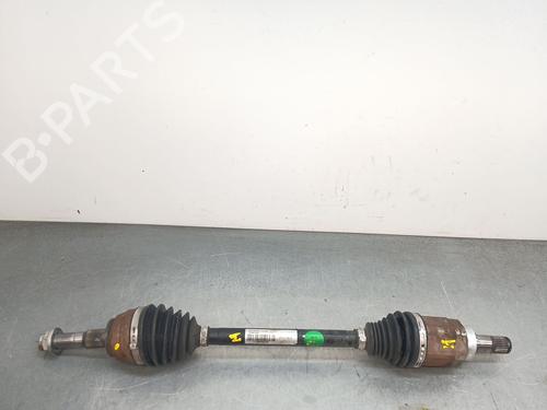 Used Left front driveshaft Left front driveshaft 33042021 33042021