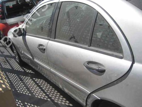 Front right window mechanism MERCEDES-BENZ C-CLASS (W203)  | BP2400761C23 