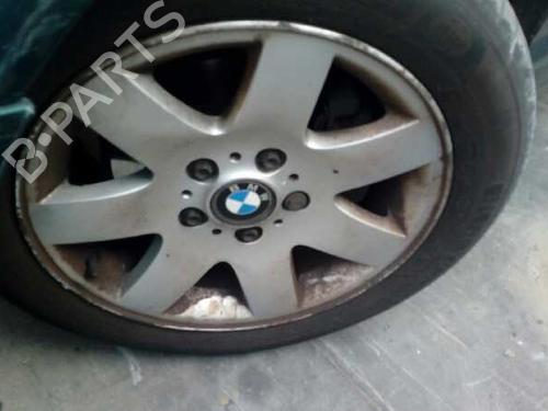 Left tailgate light BMW 3 Touring (E46) 320 d | BP3494091C79 
