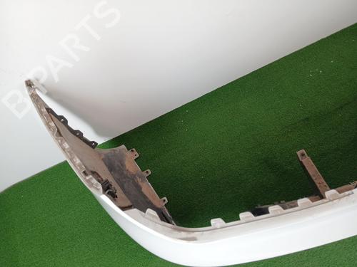 Rear bumper MERCEDES-BENZ CLA Coupe (C117) CLA 220 CDI / d (117.303) | BP22757758C8 