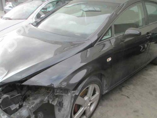 Rear right window mechanism SEAT LEON (1P1)  | BP2364305C25 