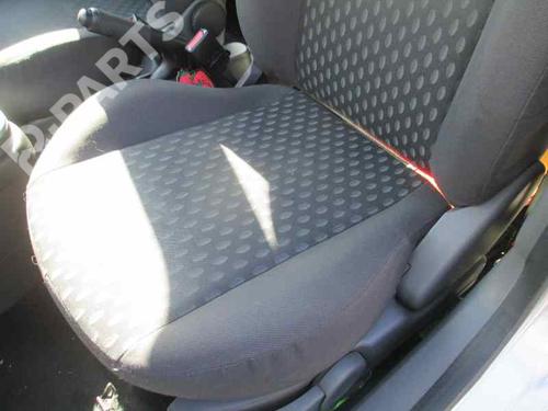 ECU airbags FORD FIESTA V (JH_, JD_)  | BP2398257M53 