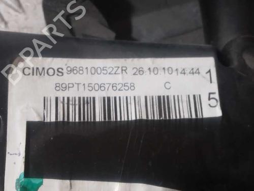 Hand brake PEUGEOT 308 I (4A_, 4C_)  | BP8784674I18 
