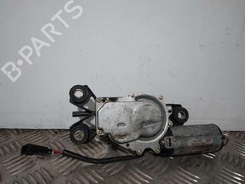 Rear wiper motor OPEL ASTRA G Hatchback (T98) 1.6 16V (F08, F48) | BP2382995M102 