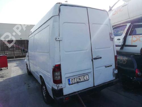 Control unit MERCEDES-BENZ SPRINTER 2-t Van (B901, B902)  | BP12000334M11 
