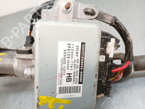 Steering column PEUGEOT 108 | BP36016609M21 - Image 2