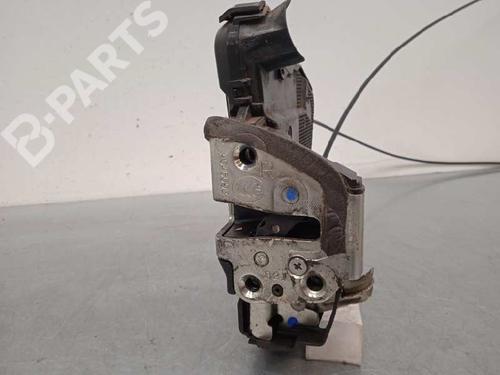 Used Front right lock TOYOTA AURIS (_E15_) 2.0 D-4D (ADE150_, ADE150R) (126 hp) 9201170