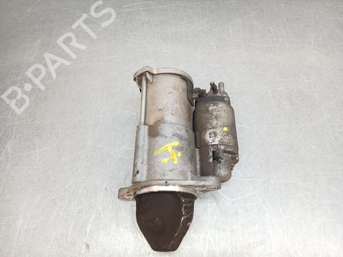 Starter CHEVROLET CRUZE (J300) 1.6 | BP38437207M8 - Image 2
