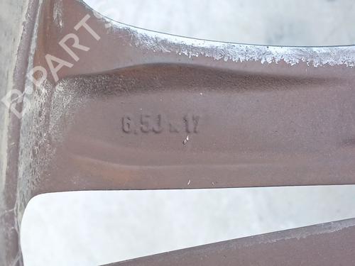 Rim HYUNDAI ix35 (LM, EL, ELH) 1.7 CRDi | BP31351512C45 