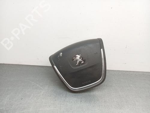 driver-airbag-peugeot-508-sw-i-8e_-2010-2011-2012-2013-2014-2015-2016-2017-2018-34369569 main image