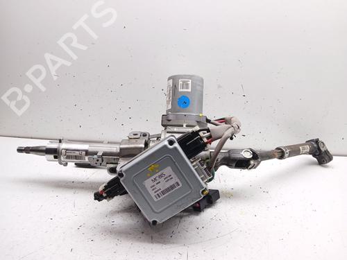 Steering column HYUNDAI i40 I (VF) 1.7 CRDI | BP33853958M21 - Image 6