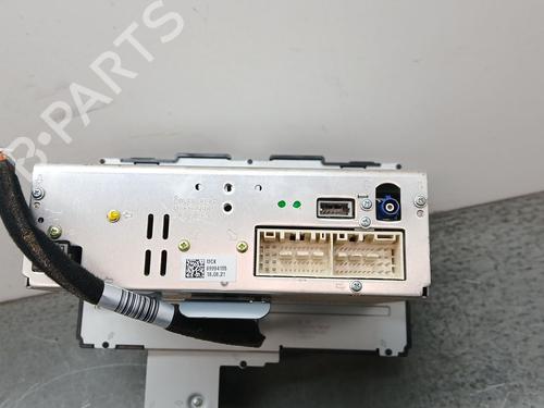 Radio KIA SPORTAGE IV (QL, QLE) 1.6 GDI | BP26320353E6 