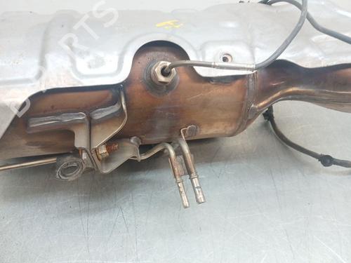 Particulate filter OPEL ZAFIRA TOURER C (P12) 1.6 CDTI (75) | BP36529032M81 - Image 3