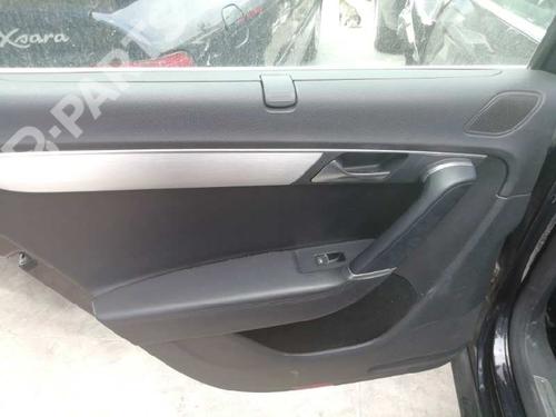 Front right lock VW PASSAT B7 Variant (365) 2.0 TDI | BP10966791C97  - Image 43