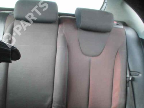Rear right window mechanism SEAT LEON (1P1)  | BP2364305C25 