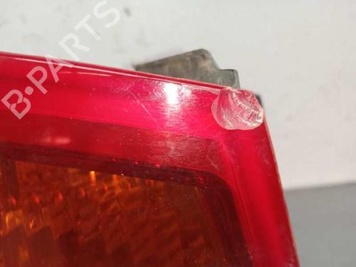 Left taillight BMW 3 (E90) 318 d | BP13042852C34 