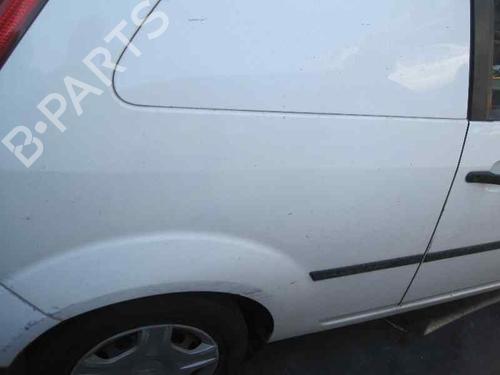 Comfort control module FORD FIESTA V (JH_, JD_) 1.4 TDCi | BP2418528M56 