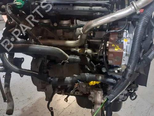 Motor PEUGEOT 206 Hatchback (2A/C) 1.4 HDi | BP2375993M1 