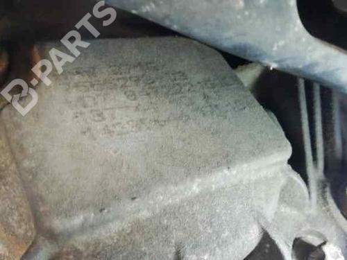 Gearbox BMW X3 (E83) 2.0 i | BP9633400M3 
