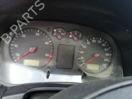 Gearbox VW GOLF IV (1J1) 1.9 TDI | BP7244906M3 