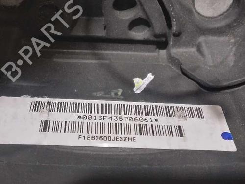 Steering wheel FORD FOCUS III  | BP15052976C49 