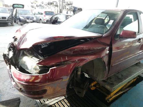 Tailgate SEAT LEON (1M1) 1.6 16 V | BP5015831C6 