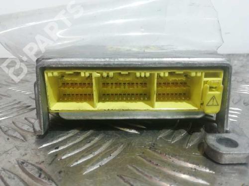 ECU airbags TOYOTA COROLLA Verso (ZER_, ZZE12_, R1_) 2.0 D-4D (CUR10_, CUR10R) | BP9231387M53 