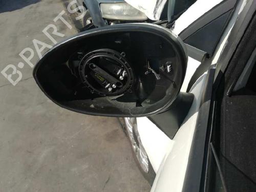 Left mirror FIAT 500 (312_) 1.0 Mild Hybrid (312.AYD1B) | BP13405949C26