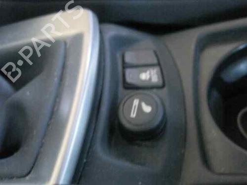 Gearbox VOLVO S40 II (544) 2.0 D | BP2384212M3 