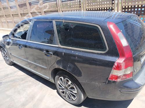 Left front window switch VOLVO V50 (545) 2.0 D | BP37494213I27 - Image 7