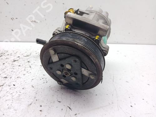 Used AC compressor AC compressor 39612724 39612724