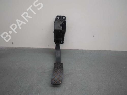 Pedal AUDI A6 C6 (4F2) 2.0 TDI (140 hp) 4F1721523B | 6 | PINES