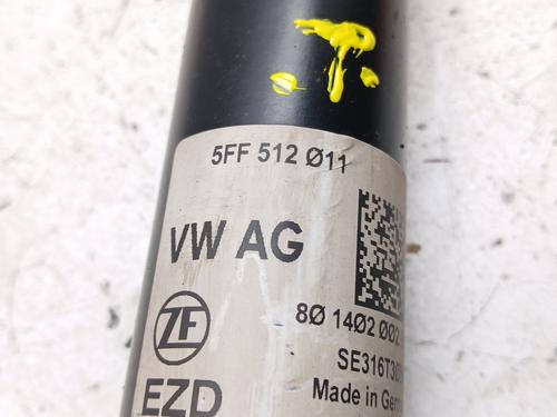 Left rear shock absorber CUPRA FORMENTOR (KM7, KMP) 1.5 TSI | BP34240149M18 - Image 2
